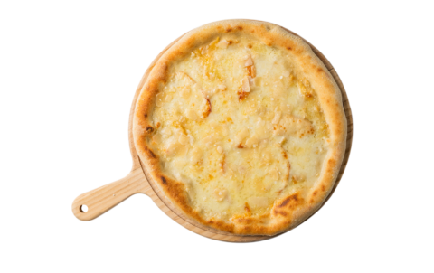 robin pizza pompignac la fondante