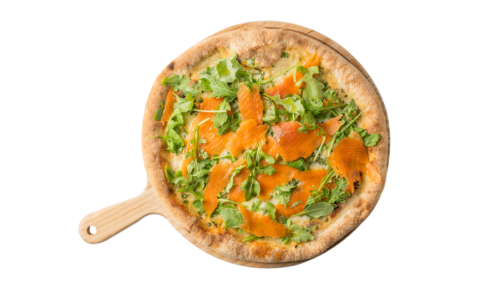robin pizza pompignac l'adorable