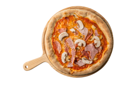 robin pizza pompignac l'authentique