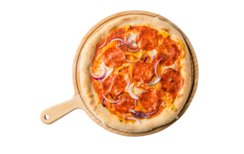 robin pizza pompignac l'ensoleillée