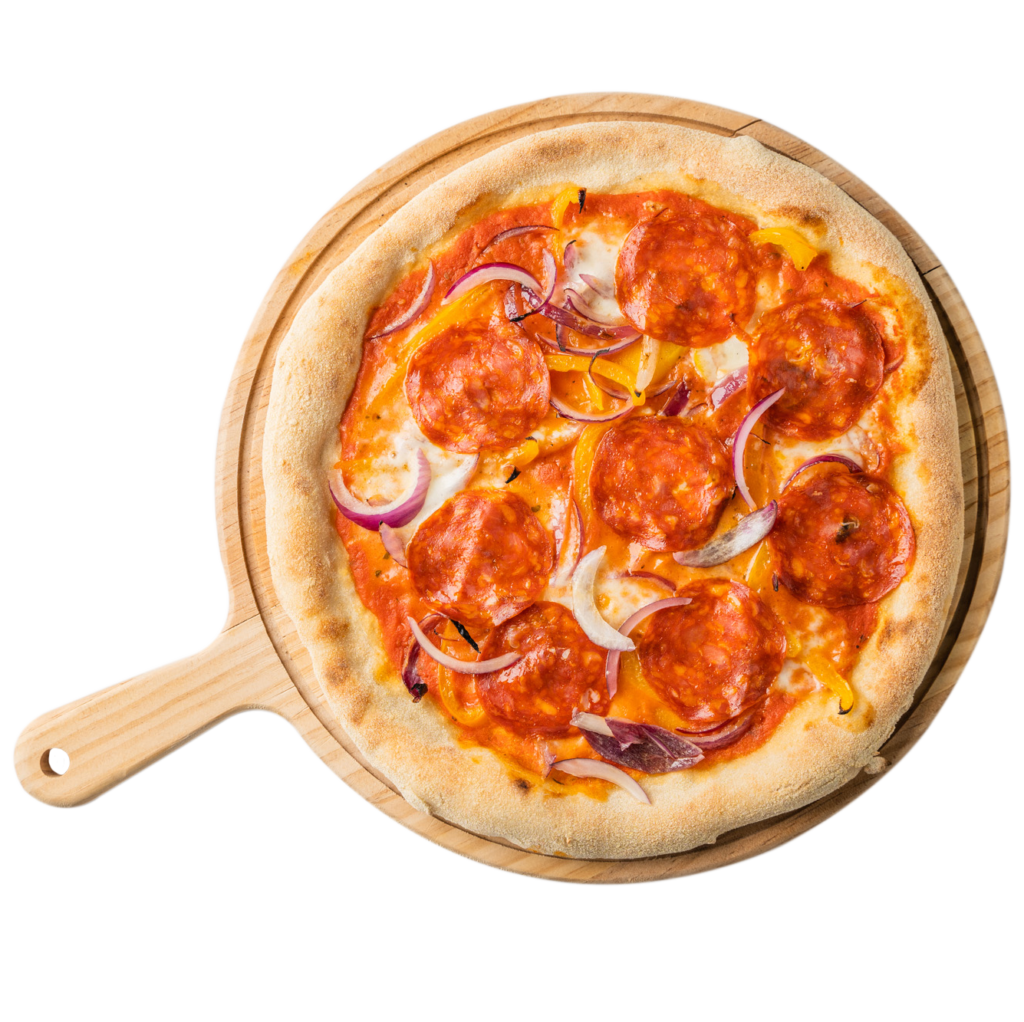 robin pizza pompignac l'ensoleillée rognée