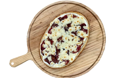 bruschetta coppa miel robin pizza pompignac