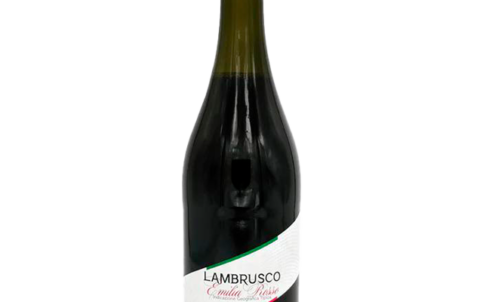 lambrusco rouge robin pizza pompignac