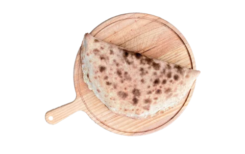 robin pizza pompignac la calzone