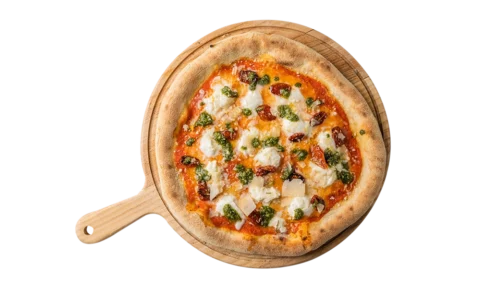 robin pizza pompignac la gourmande