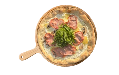 robin pizza pompignac la savoureuse