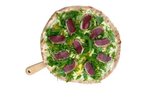 robin pizza pompignac la sublime