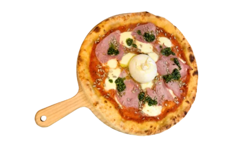 robin pizza pompignac la ravissante